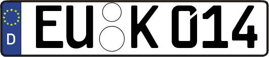 EU-K014