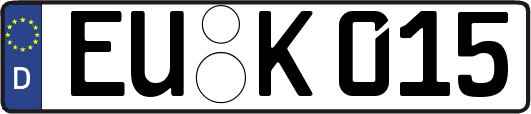 EU-K015