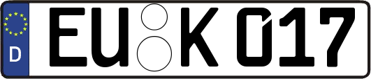 EU-K017