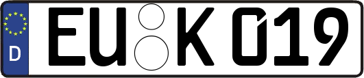 EU-K019