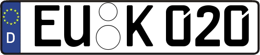 EU-K020