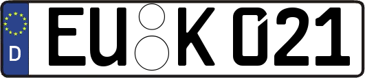 EU-K021