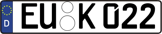 EU-K022