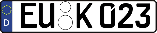 EU-K023