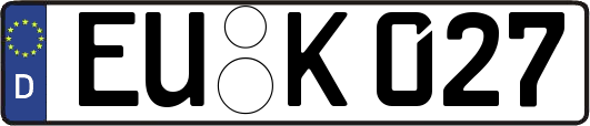 EU-K027