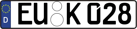 EU-K028