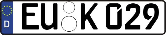 EU-K029