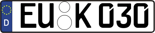 EU-K030