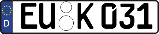 EU-K031