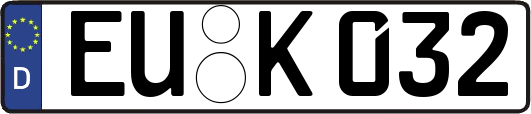 EU-K032