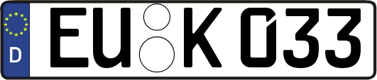 EU-K033