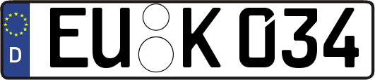 EU-K034