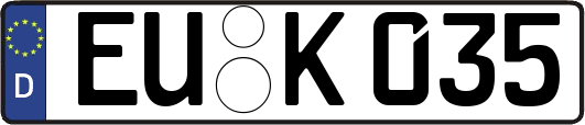 EU-K035