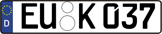 EU-K037