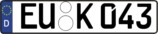 EU-K043