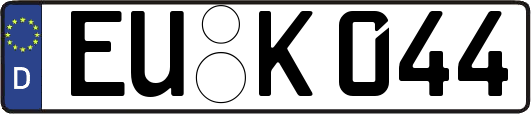 EU-K044