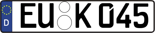 EU-K045