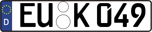 EU-K049