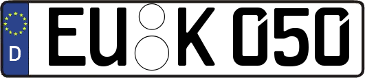 EU-K050