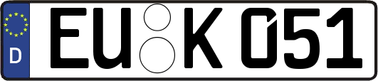 EU-K051