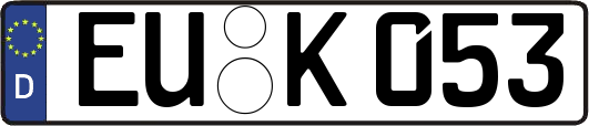 EU-K053