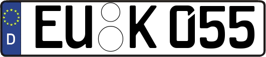 EU-K055