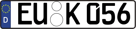EU-K056