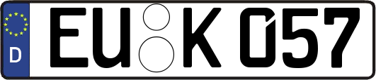 EU-K057
