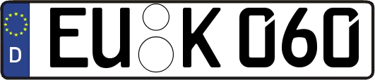 EU-K060