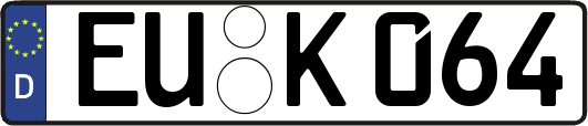 EU-K064