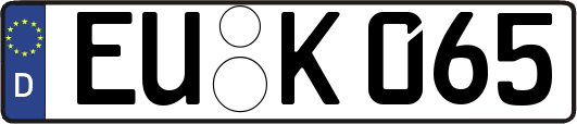EU-K065