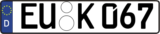EU-K067