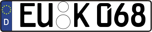 EU-K068
