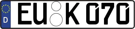 EU-K070