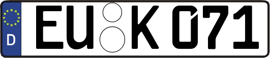EU-K071