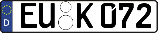 EU-K072