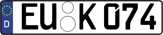 EU-K074