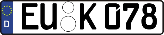 EU-K078