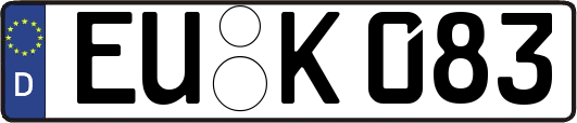 EU-K083