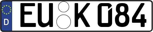 EU-K084