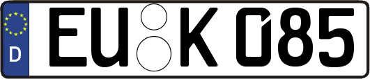 EU-K085