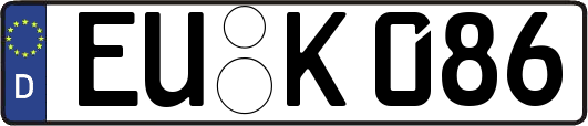 EU-K086
