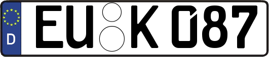 EU-K087