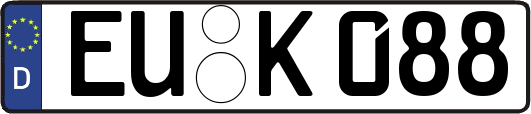 EU-K088