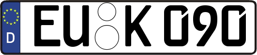 EU-K090
