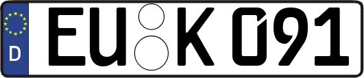 EU-K091
