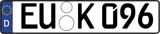 EU-K096