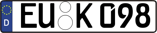EU-K098