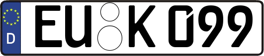 EU-K099