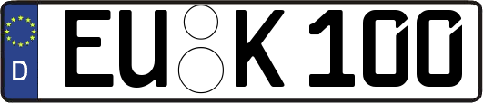 EU-K100